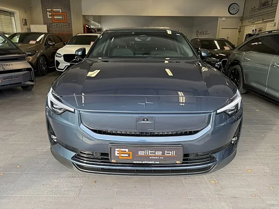 Polestar 2 2025 photo 2