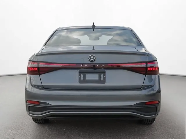 Volkswagen Jetta 2026 photo 5