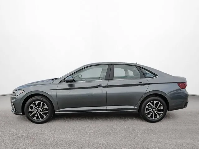 Volkswagen Jetta 2026 photo 3