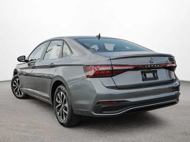 Volkswagen Jetta 2026 photo 4