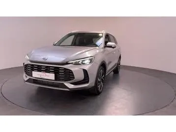 MG Zs 2026 photo 2