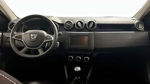 Dacia Duster 2019 photo 4