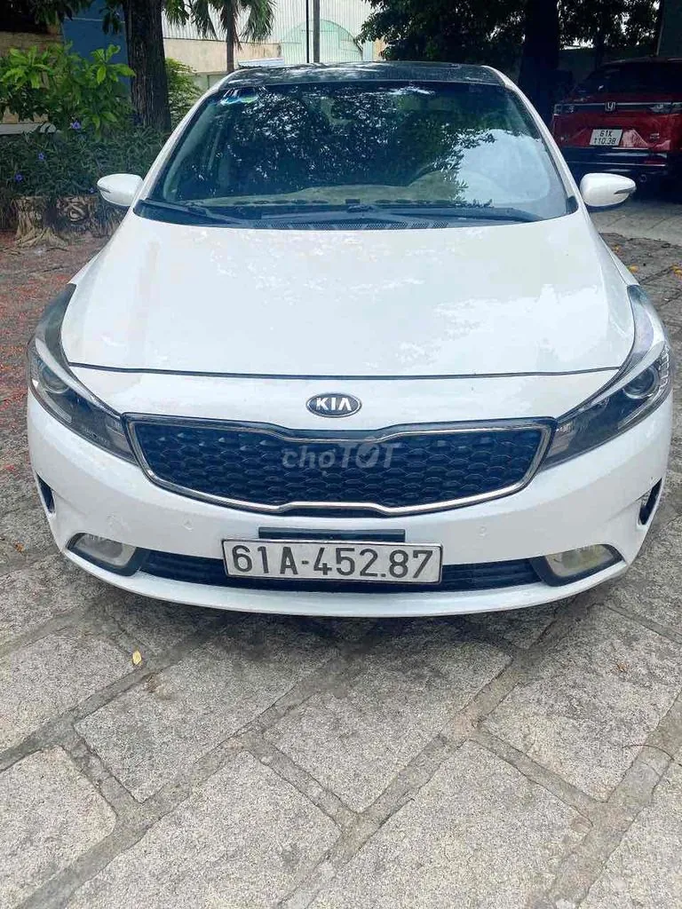 Kia Cerato