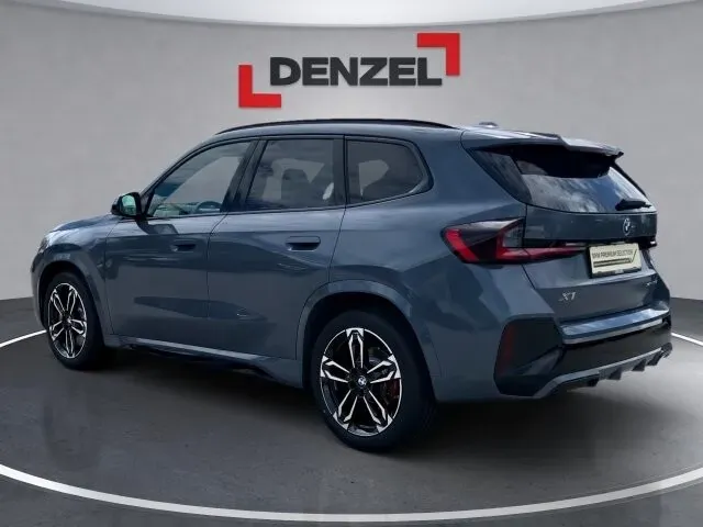 BMW X1 2026 photo 3
