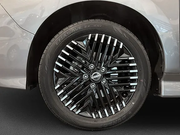 Nissan Leaf 2023 photo 5
