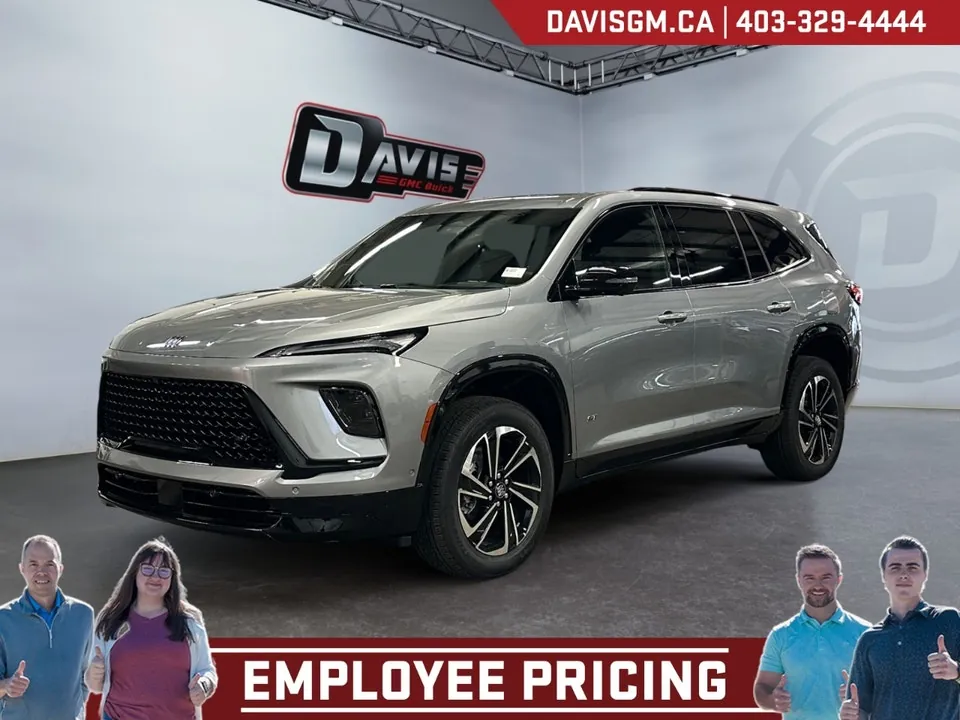 Buick Enclave