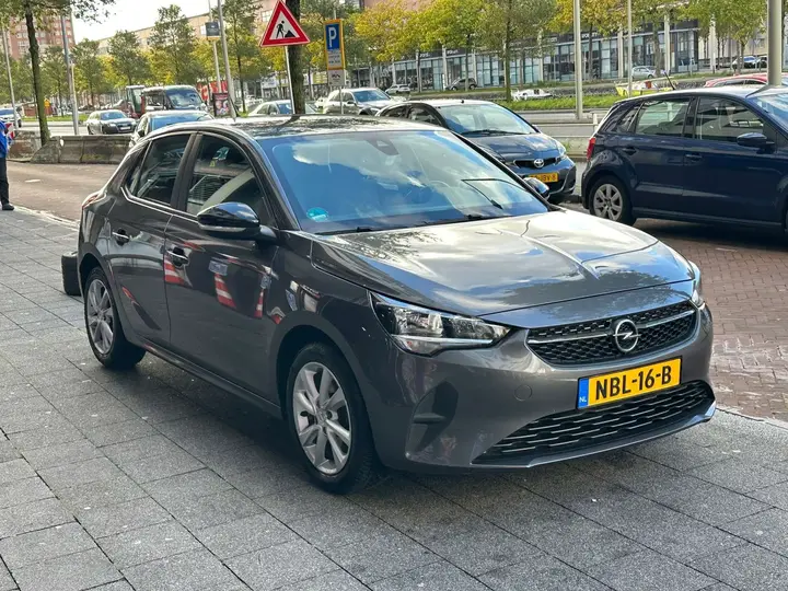 Opel Corsa 2019 photo 4