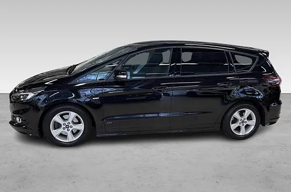 Ford S-Max 2018 photo 2