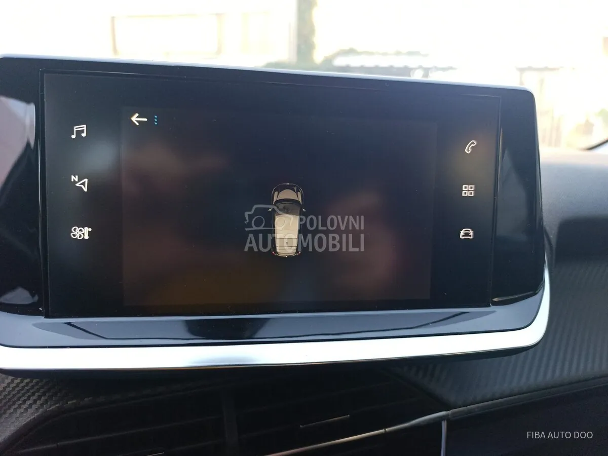 Peugeot 208 2020 photo 3