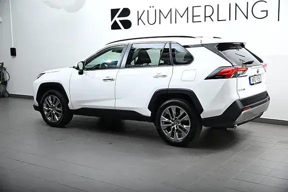 Toyota Rav4 2023 photo 5