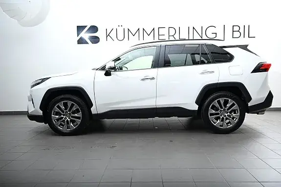 Toyota Rav4 2023 photo 2