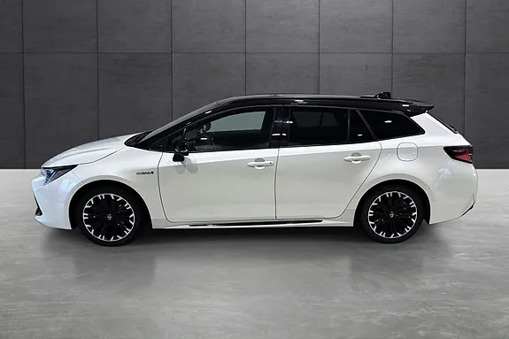 Toyota Corolla 2021 photo 3