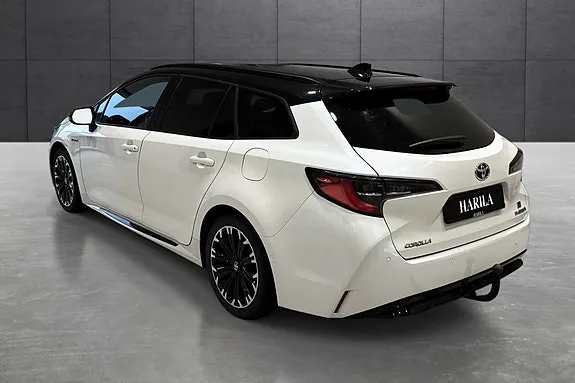 Toyota Corolla 2021 photo 4