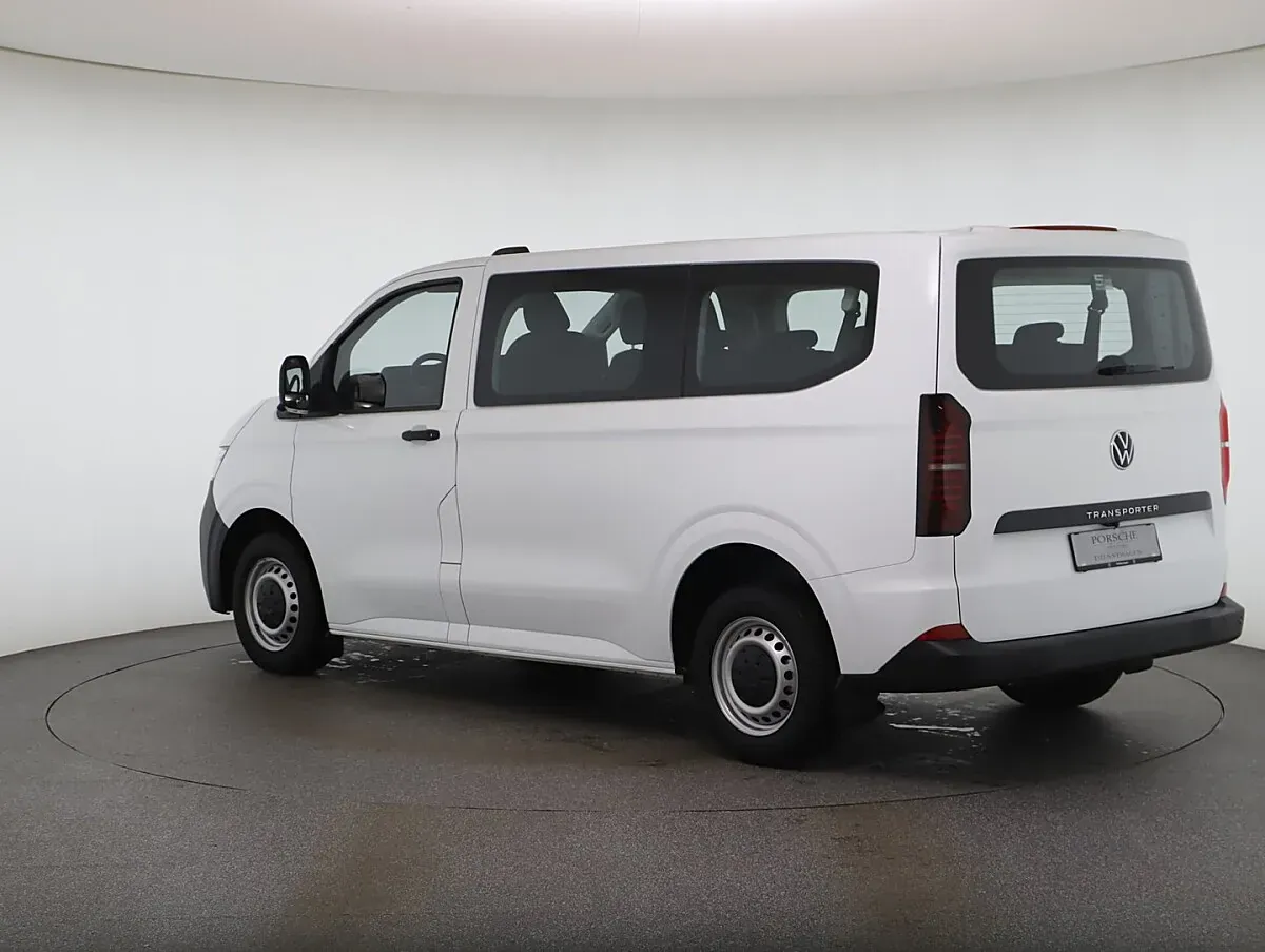 Volkswagen T7 2025 photo 3