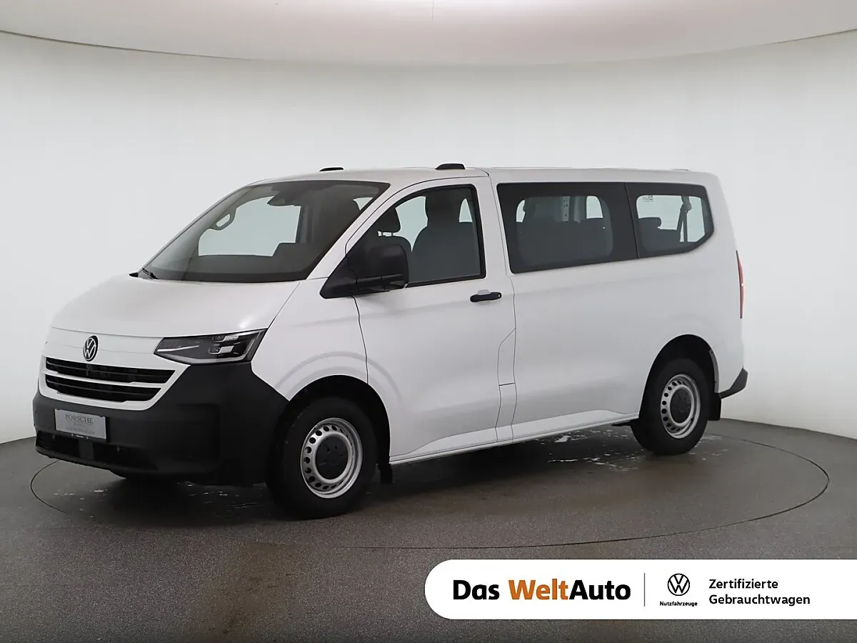 Volkswagen T7