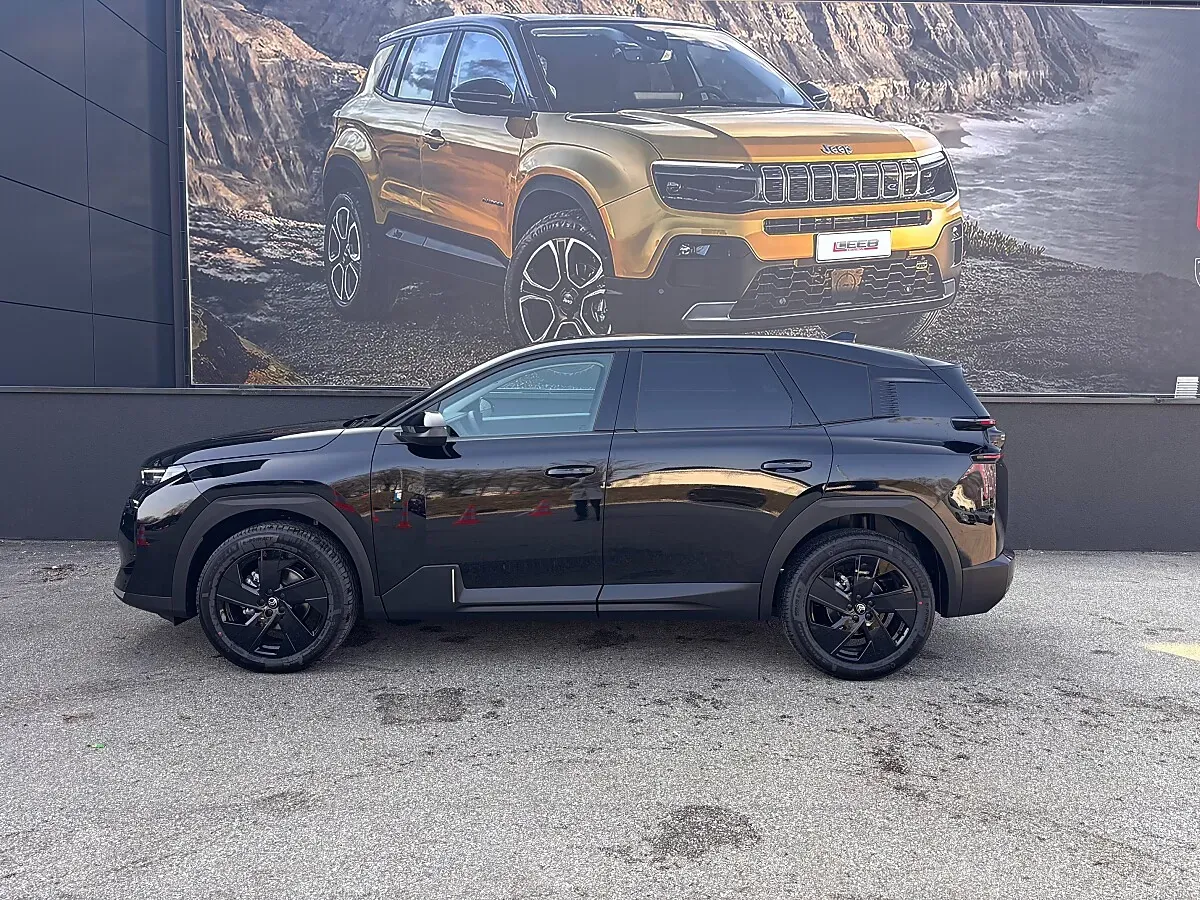 Citroen C5 Aircross 2025 photo 2