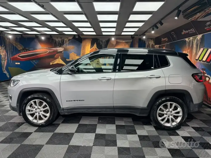 Jeep Compass 2020 photo 4
