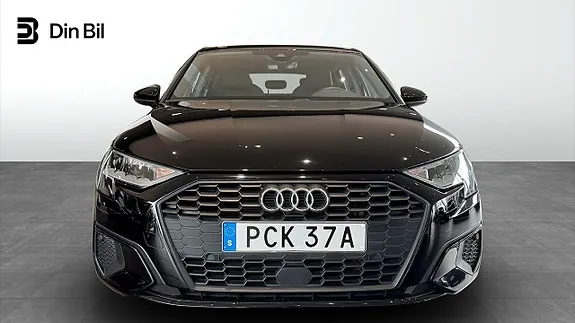 Audi A3 2024 photo 4