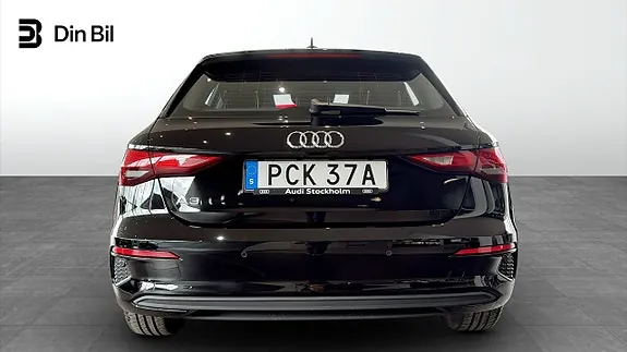 Audi A3 2024 photo 5