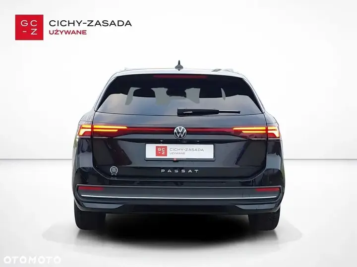 Volkswagen Passat 2026 photo 4