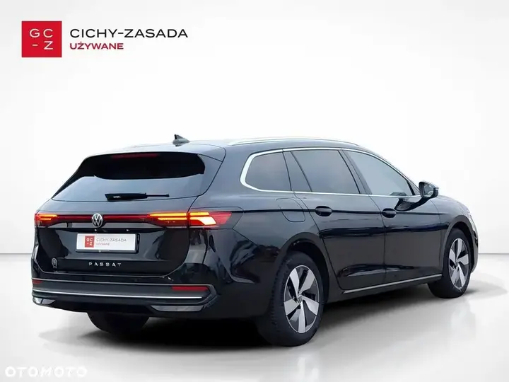 Volkswagen Passat 2026 photo 5