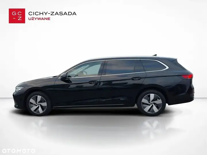 Volkswagen Passat 2026 photo 2