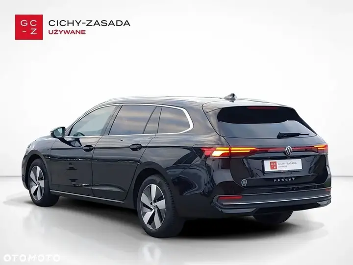 Volkswagen Passat 2026 photo 3