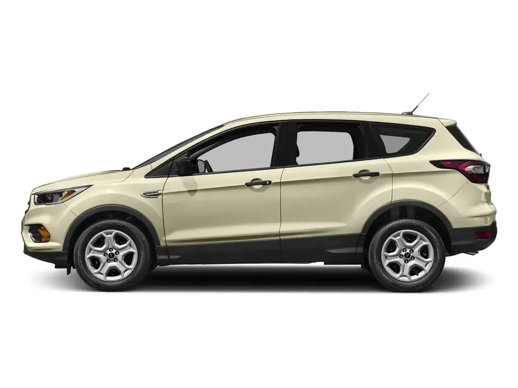 Ford Escape 2017 photo 3