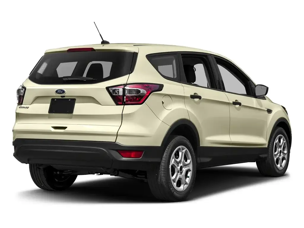 Ford Escape 2017 photo 2
