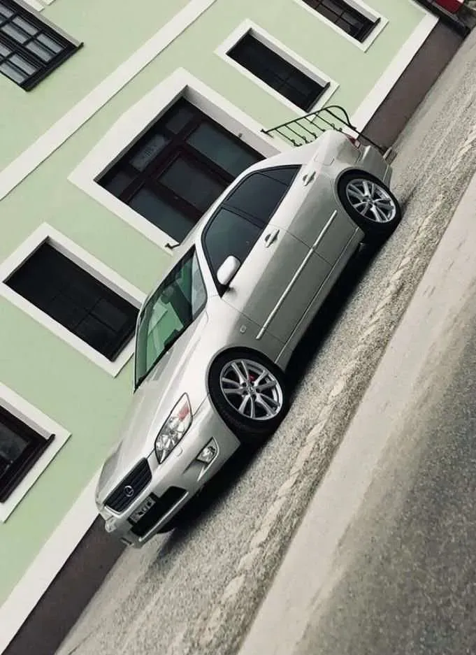 Lexus Is 300
