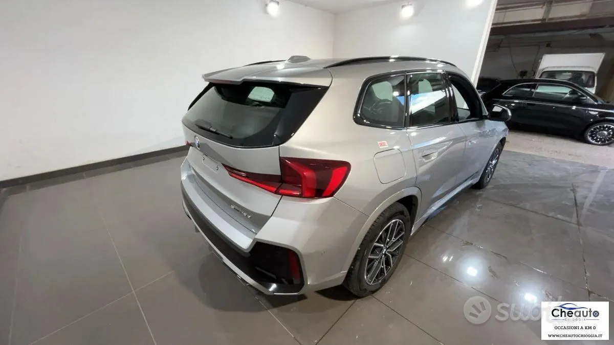 BMW X1 2025 photo 5