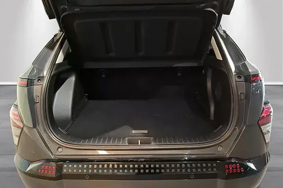 Hyundai Kona 2024 photo 5