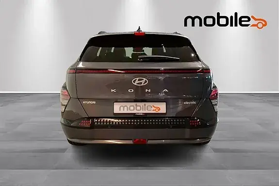 Hyundai Kona 2024 photo 4