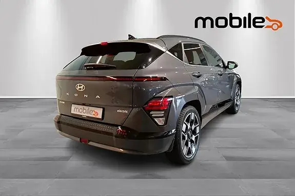 Hyundai Kona 2024 photo 3