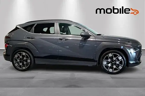 Hyundai Kona 2024 photo 2
