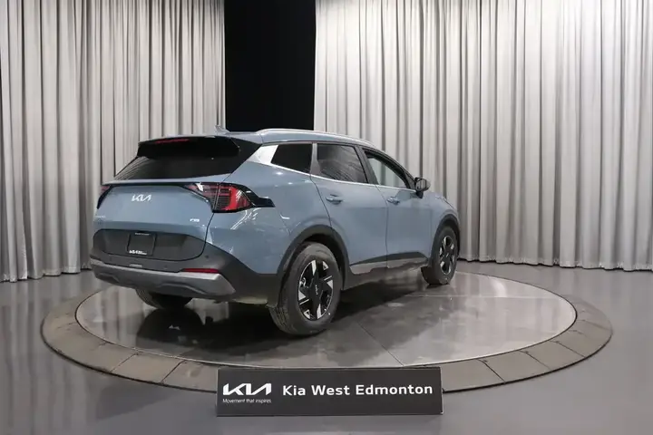Kia Sportage 2026 photo 5