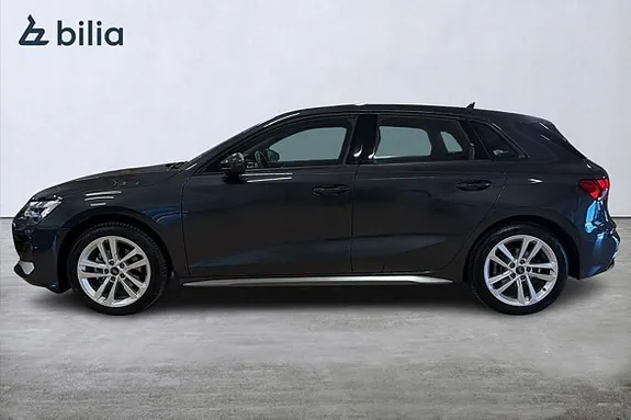 Audi A3 2025 photo 3