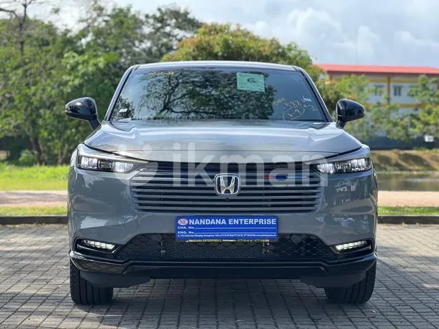 Honda Vezel 2026 photo 2