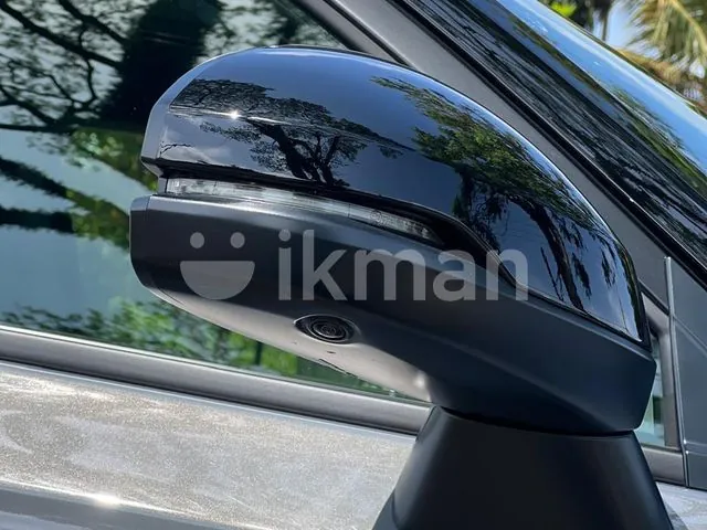 Honda Vezel 2026 photo 5
