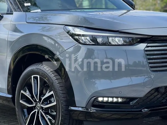 Honda Vezel 2026 photo 4