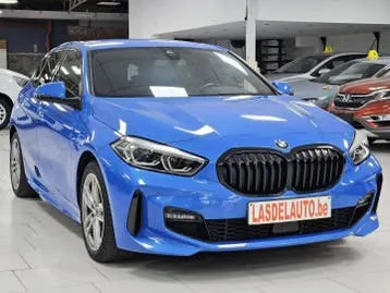 BMW 1 Series 2023 photo 3