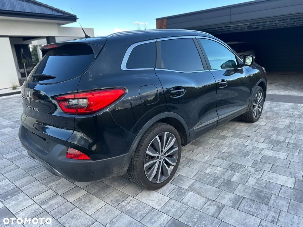 Renault Kadjar 2016 photo 3