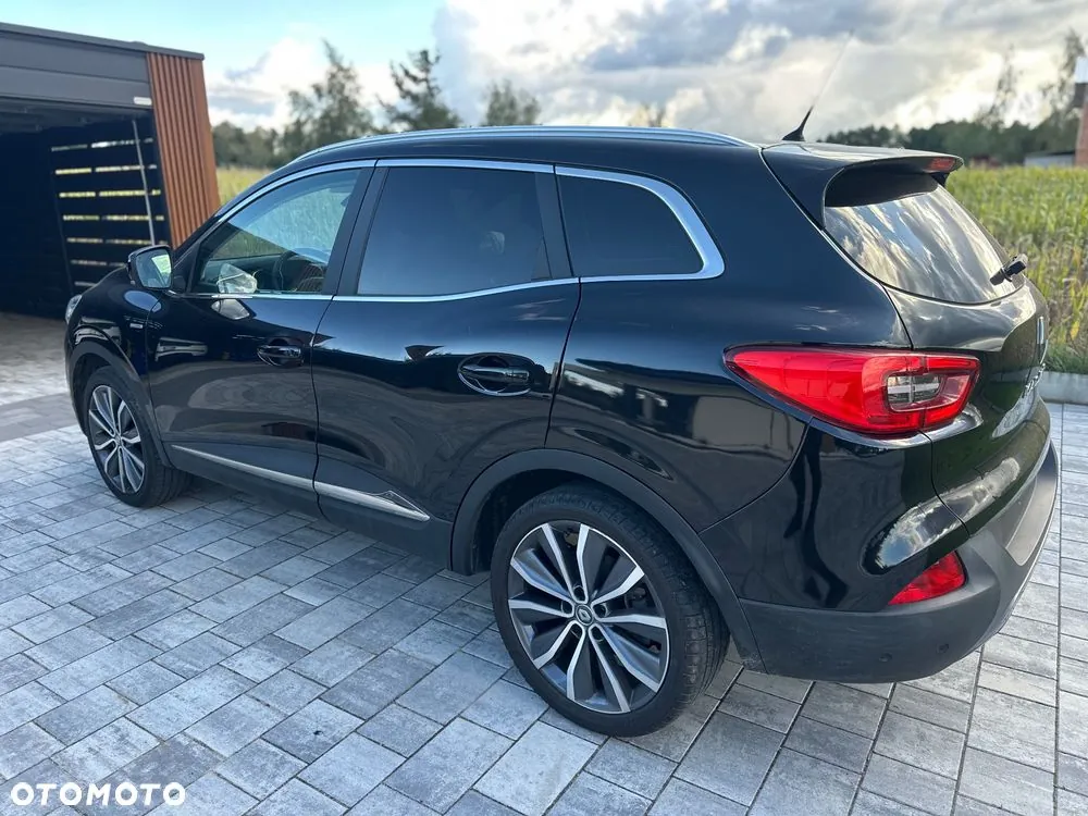 Renault Kadjar 2016 photo 4