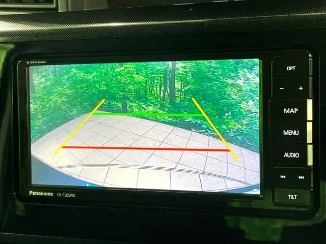 Toyota Tank 2018 photo 4