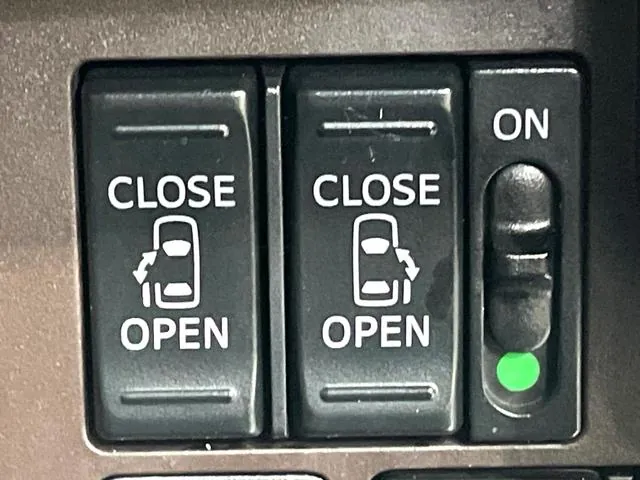 Toyota Tank 2018 photo 5