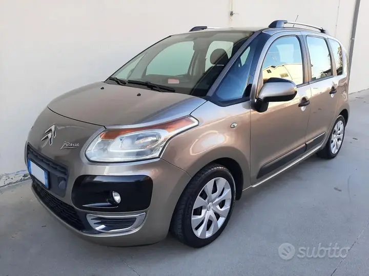 Citroen C3 Picasso
