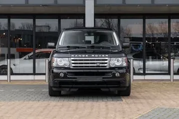 Land Rover Range Rover Sport 2006 photo 2