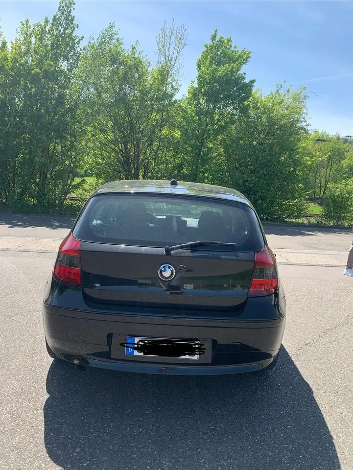 BMW 116I