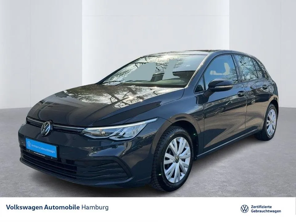 Volkswagen Golf Viii