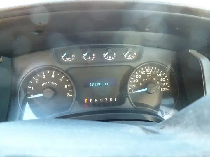 Ford F-150 2011 photo 4